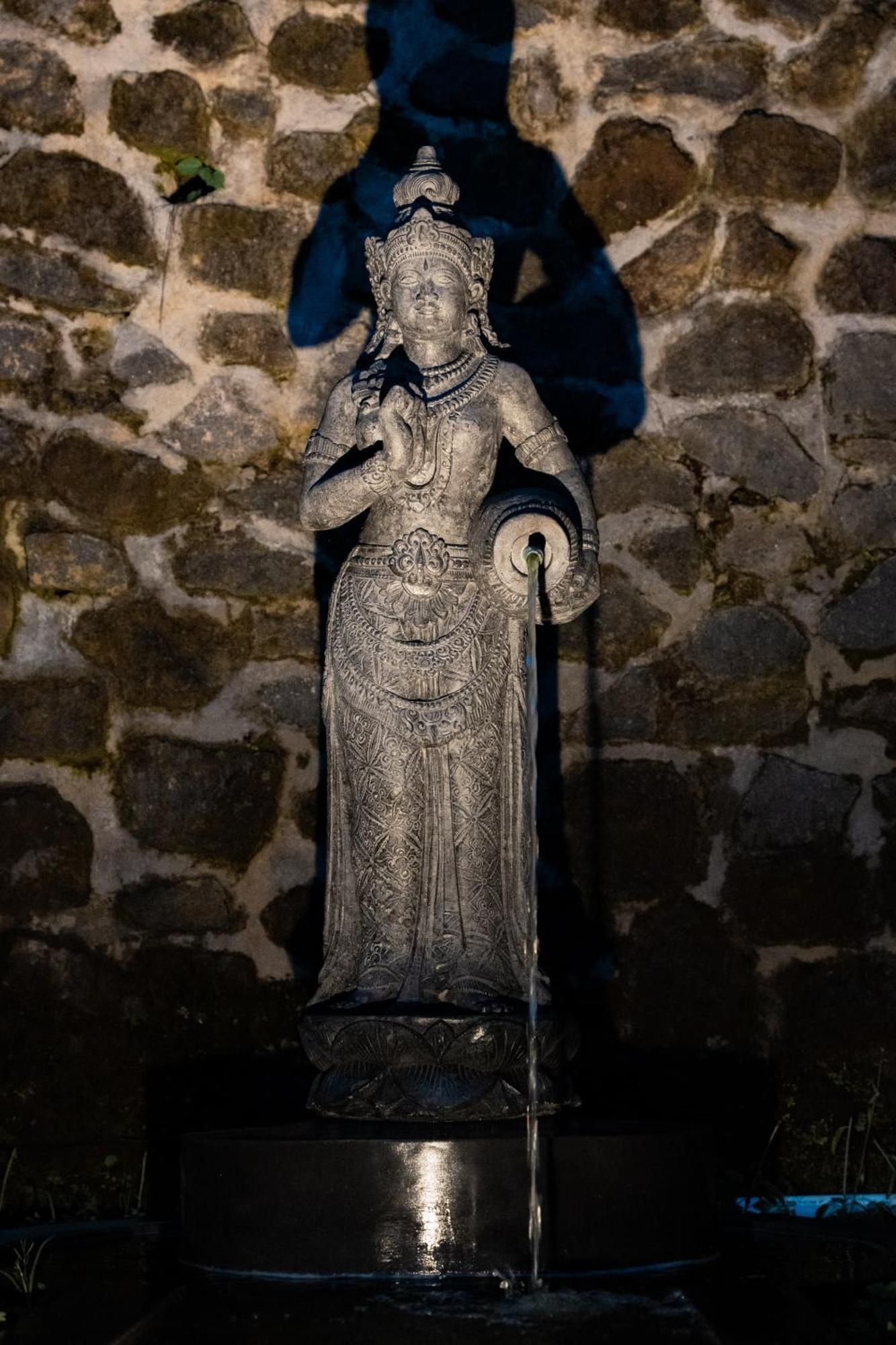 Shankara Munduk Εξωτερικό φωτογραφία